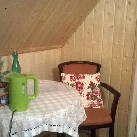 Le Hameau Aux Escargots Bed and Breakfast Bernon Exterior foto