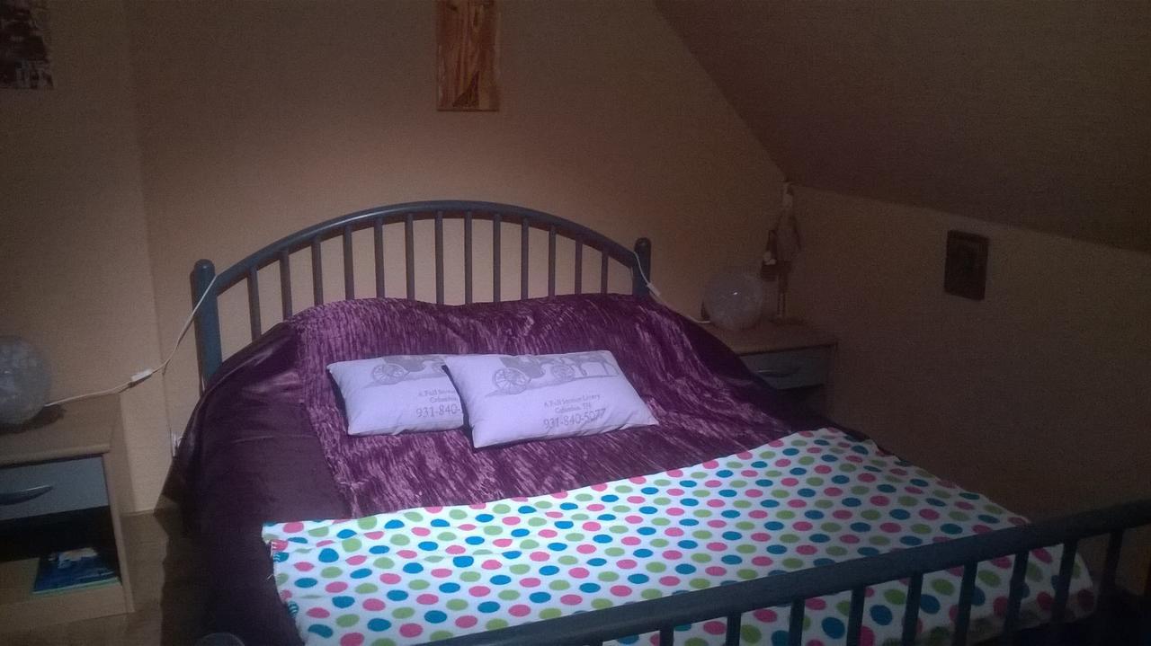 Le Hameau Aux Escargots Bed and Breakfast Bernon Habitación foto